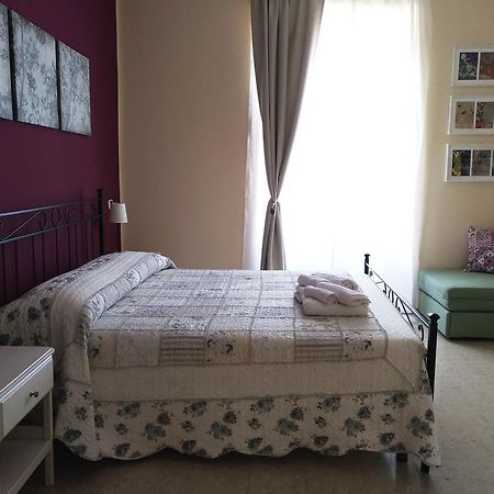Apartmán Capital Flat 9/B Řím Exteriér fotografie